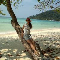 Отзыв от Варвара - DTV виза